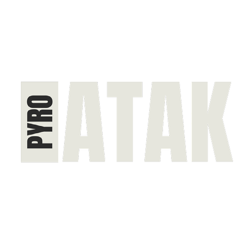 PYRO-ATAK Treff