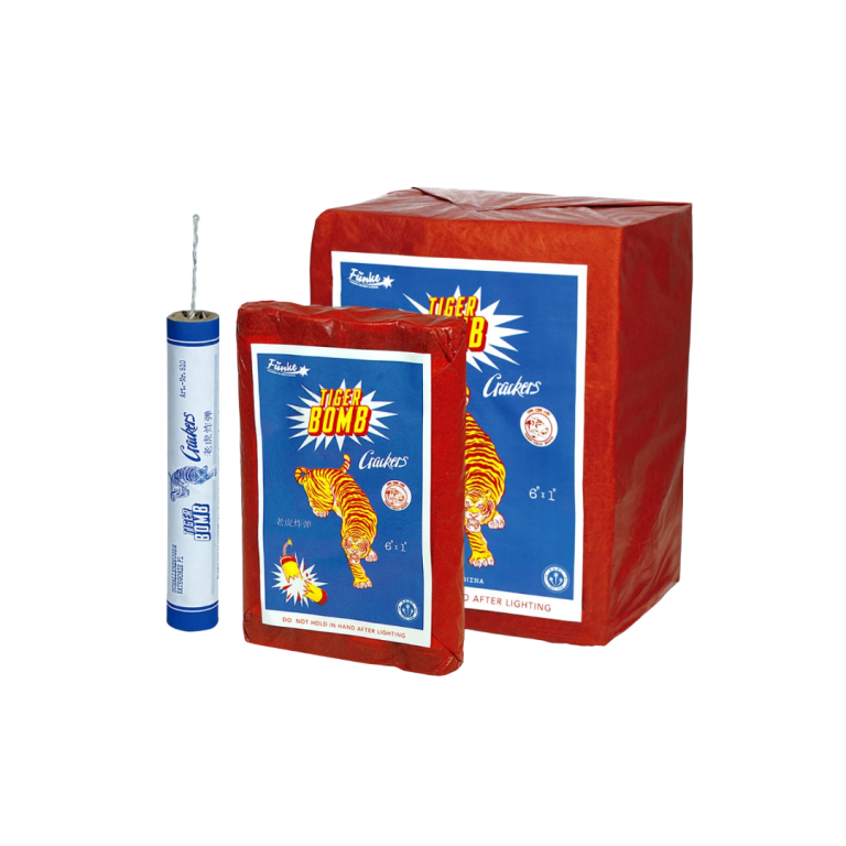 Funke - Super Böller 2